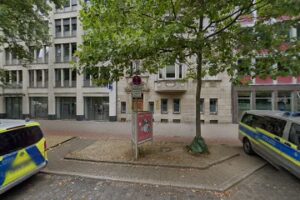 Notar Dr. Esser, Dirk – Düsseldorf