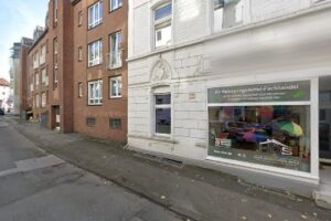 Dr. Klaus Wentzel Rechtsanwalt und Notar – Witten