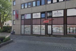 Notar Dr. Tobias Roth – Solingen