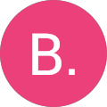 B. P. B. P.
