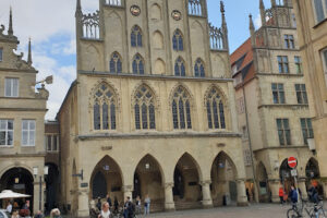 Ewers Hubertus Dr. jur. Rechtsanwalt – Münster