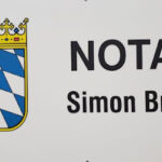 Notar Simon Braun – Cadolzburg