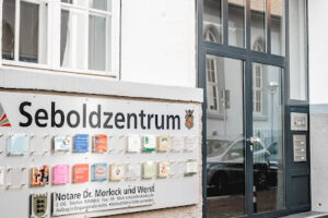 Dr. Morlock und Werst Notare in Karlsruhe-Durlach – Karlsruhe