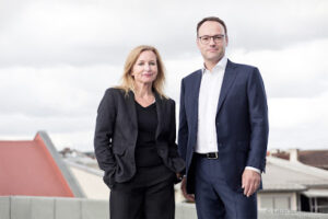 TAVANTI, REDEKER & PARTNER Rechtsanwälte und Notare - Berlin 15 TAVANTI, REDEKER & PARTNER Rechtsanwälte und Notare – Berlin