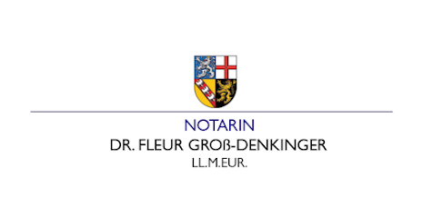 Dr. Fleur Groß-Denkinger LL.M.Eur., Notarin - Saarbrücken 1 AF1QipObHnGXWGp3Ol6Hy TerB 2uw7jNOOPLfGt xnw476 h240 k no