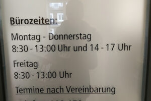 Florian Gothe Notar – Solingen