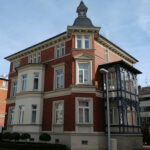 Notare Dr. Jan Heisel & Dr. Julia Heisel – Coburg