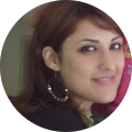 Nahid Kuhenuri