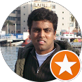 Vijay Anand Rathnavel Vijay Anand Rathnavel