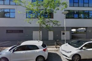 Notare Dr. Dr. Damm & Dr. Mayer – Ludwigsburg