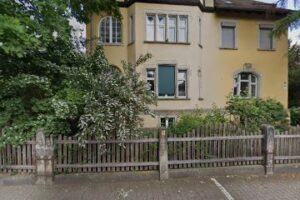 Hartmann Frank Prof. Dr. Notar – Dresden