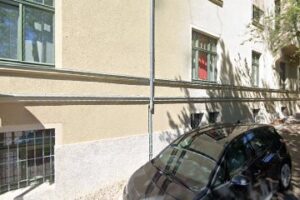 Notarin Susanne Landgraf (Amtsnachfolgerin des Notars Ludwig Schlereth) – Halle (Saale)