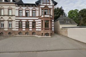 Marius Fries Notar - Trier 5 Marius Fries Notar – Trier