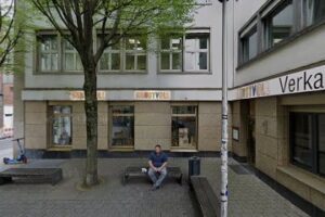ERSFELD & RUDERSDORF | NOTARE - Aachen 7 ERSFELD & RUDERSDORF | NOTARE – Aachen