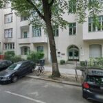 Kleifeld Martienssen Rechtsanwälte & Notar – Rechtsanwalt und Notar Daniel Martienssen – Berlin