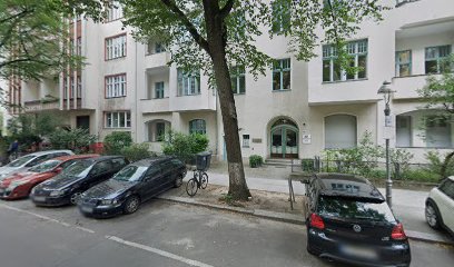 Kleifeld Martienssen Rechtsanwälte & Notar - Rechtsanwalt und Notar Daniel Martienssen - Berlin 1 951d4dff3c22e9fcc4a2707009f45ea8 29