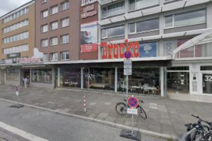 Rechtsanwalts- und Notarkanzlei Beckmann – Schenefeld