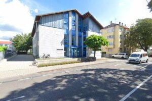Notar Moritz Wilkens – Rastatt
