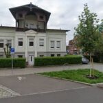 Armin Hoppe Notar – Nauen