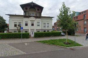 Armin Hoppe Notar – Nauen