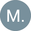 M. W. M. W.