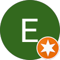 E B