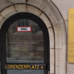 Notare Prof. Dr. Axel Adrian & Dr. Bernd Weiß – Nürnberg