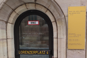 Notare Prof. Dr. Axel Adrian & Dr. Bernd Weiß – Nürnberg