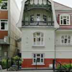 Notariat Blankenese Bahnhofstraße – Hamburg
