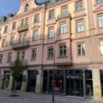 Notare Karl und Dr. Spernath – Notare im Breiterhaus – – Rosenheim