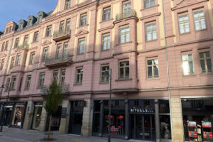 Notare Karl und Dr. Spernath – Notare im Breiterhaus – – Rosenheim