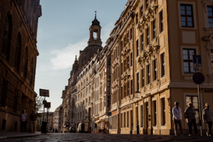 Notar Christian Salzig – Dresden