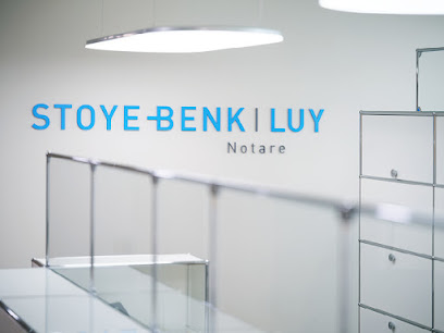 Christiane Stoye-Benk, Dr. Theo Luy, Notare - Stuttgart 1 AF1QipNNbjl0l 5q0 zVLAOwUevhkyy8EDv8w23Dgq3gw408 h306 k no