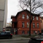 Katja Krüger, Notarin und Rechtsanwältin – Berlin