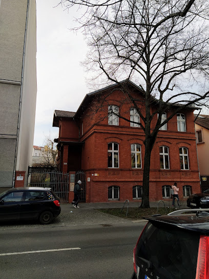 Katja Krüger, Notarin und Rechtsanwältin - Berlin 1 AF1QipOHLHG0WAbiX8McrESMtErAmHZognE1G3w8pHHUw408 h544 k no