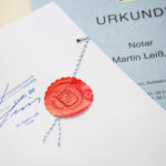 Notare Dr. Martin Leiß, M.A. & Dr. Ulrich Hönle – Rosenheim