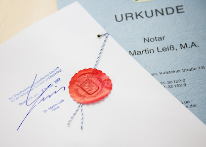 Notare Dr. Martin Leiß, M.A. & Dr. Ulrich Hönle - Rosenheim 1 AF1QipOIbY1gHioxe6V08Urgb3 vGqJcTU9x4Vo0LADzw408 h291 k no
