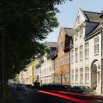 Notare Rasso Rapp und Ulrich Gropengießer – München