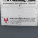 Dagmar Neuschl-Starck Notariat – Strausberg