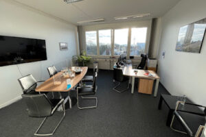 Dr. Keden Notar im ADAC Haus – Kiel