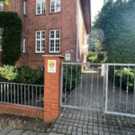 Notar Martin Hückstädt – Schwerin