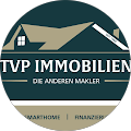 TVP IMMOBILIEN - die anderen Makler! (Talman von Piechowski) TVP IMMOBILIEN - die anderen Makler! (Talman von Piechowski)