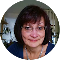 Petra Liebner