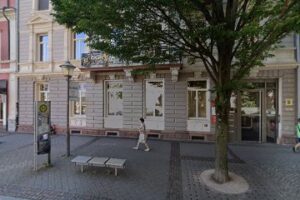 Notare Neuwirth • Körner • Voltz – Offenburg