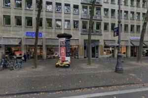 Notar Erich R. Thies, Köln – Köln