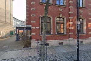Notare Sacher & Hofmann – Chemnitz