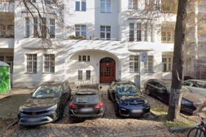 Rechtsanwalt und Notar Stefan Thon – Berlin