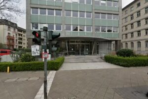 Rodenburg /// Senger RAe und Notare – Frankfurt am Main