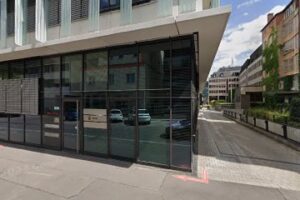 Dr. Felix Kübler Notar Stuttgart – Stuttgart