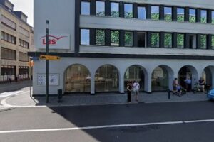 Notar Dr. Sascha Suda – Koblenz